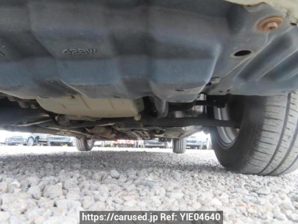 Used 2005 AT toyota ractis NCP100 Image[37]