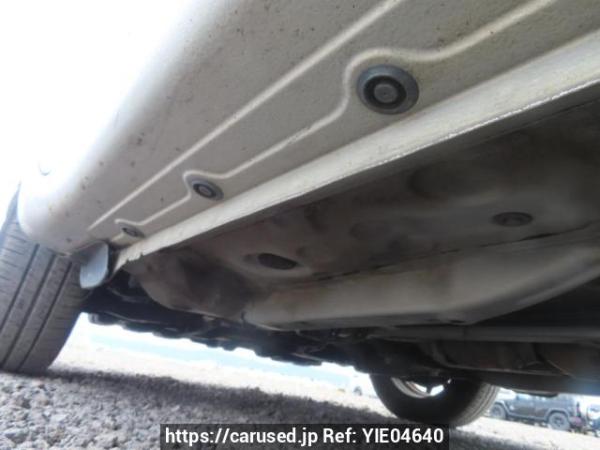 Used 2005 AT toyota ractis NCP100 Image[38]