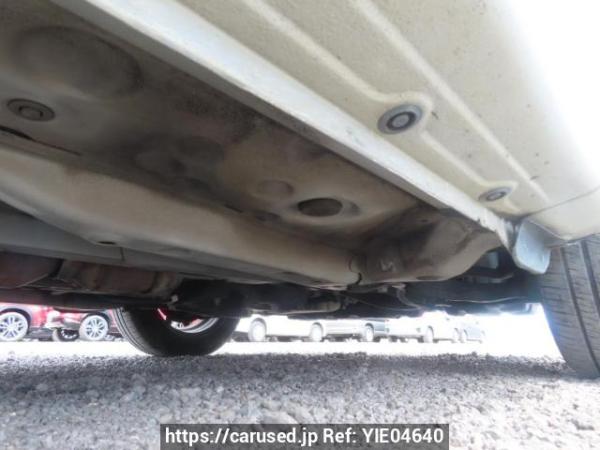 Used 2005 AT toyota ractis NCP100 Image[39]