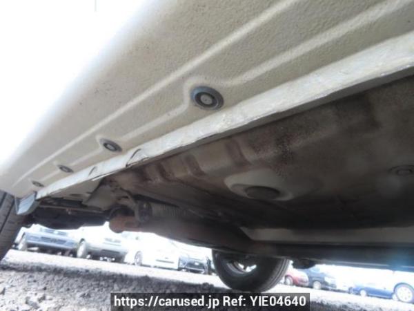 Used 2005 AT toyota ractis NCP100 Image[40]