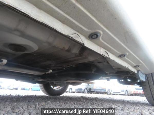 Used 2005 AT toyota ractis NCP100 Image[41]