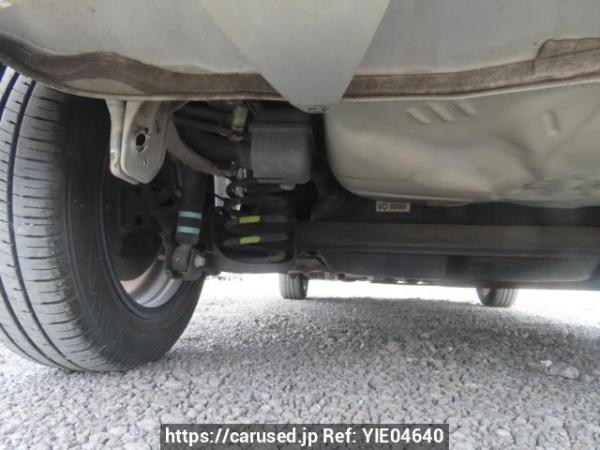 Used 2005 AT toyota ractis NCP100 Image[42]