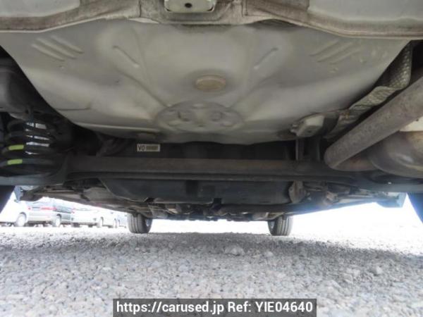 Used 2005 AT toyota ractis NCP100 Image[43]
