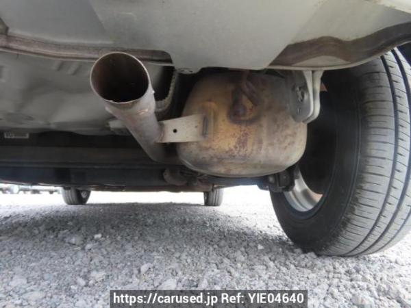 Used 2005 AT toyota ractis NCP100 Image[44]