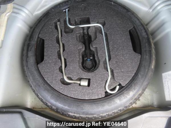 Used 2005 AT toyota ractis NCP100 Image[45]