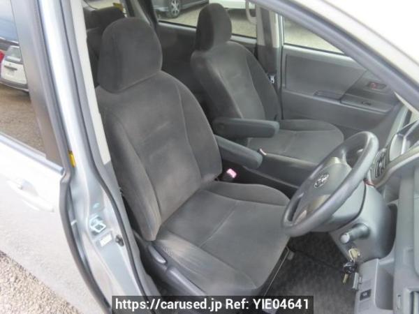Used 2008 AT toyota noah ZRR70G Image[14]