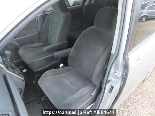 Used 2008 AT toyota noah ZRR70G Image[16]