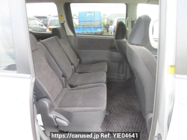 Used 2008 AT toyota noah ZRR70G Image[17]