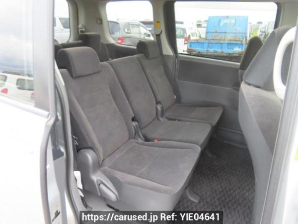 Used 2008 AT toyota noah ZRR70G Image[18]