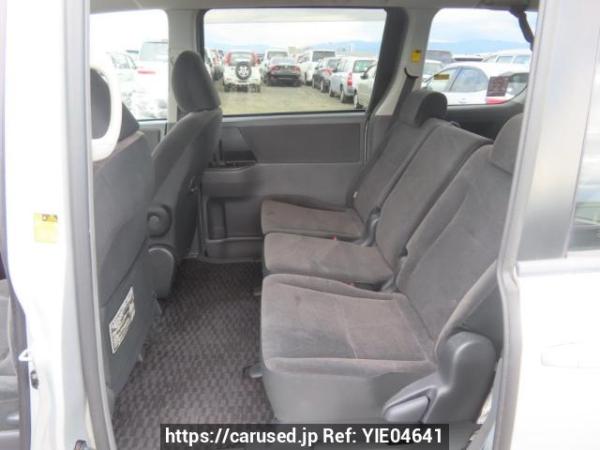 Used 2008 AT toyota noah ZRR70G Image[19]