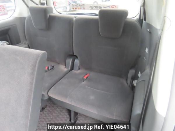 Used 2008 AT toyota noah ZRR70G Image[22]