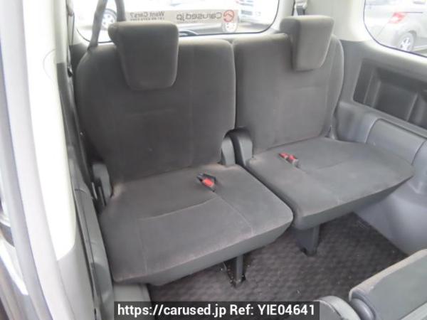 Used 2008 AT toyota noah ZRR70G Image[21]