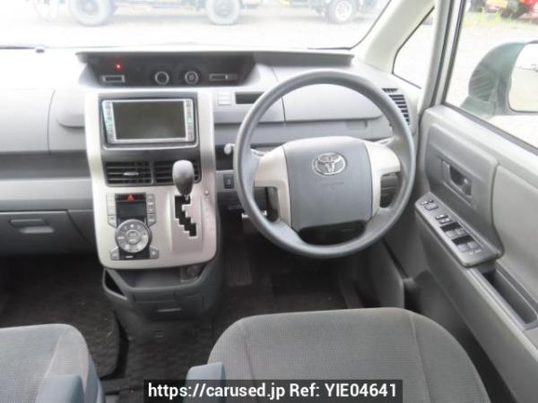 Used 2008 AT toyota noah ZRR70G Image[25]