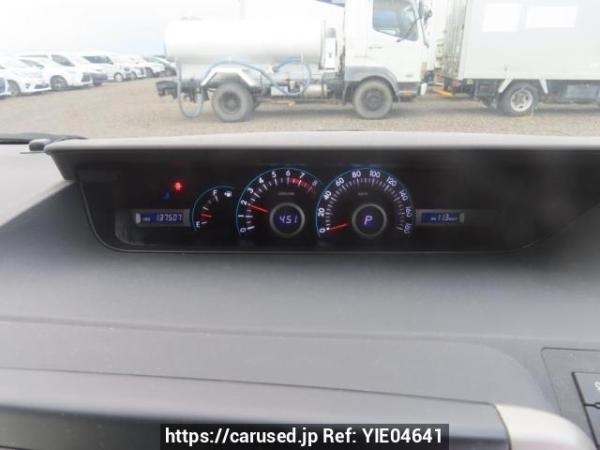 Used 2008 AT toyota noah ZRR70G Image[26]