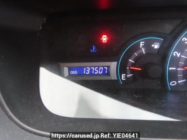 Used 2008 AT toyota noah ZRR70G Image[27]