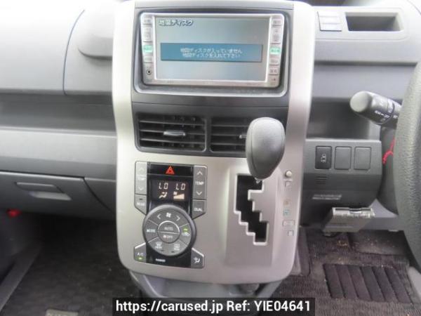 Used 2008 AT toyota noah ZRR70G Image[28]