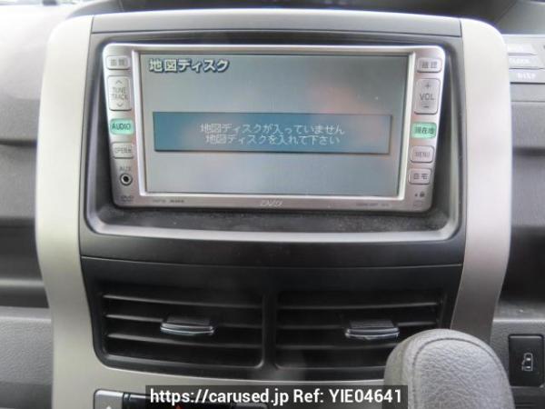 Used 2008 AT toyota noah ZRR70G Image[29]