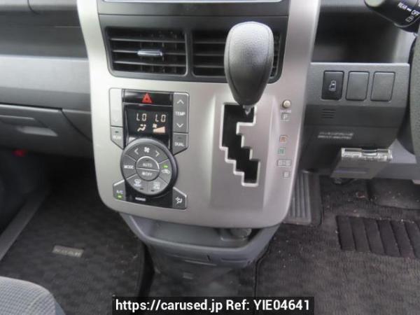 Used 2008 AT toyota noah ZRR70G Image[30]