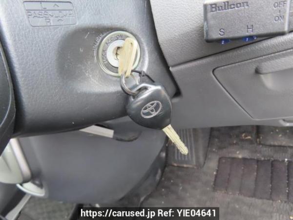 Used 2008 AT toyota noah ZRR70G Image[34]