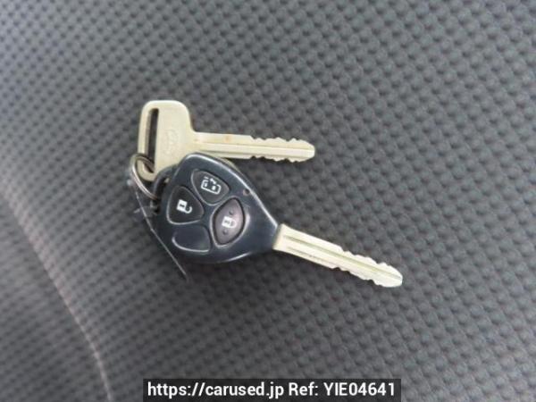 Used 2008 AT toyota noah ZRR70G Image[35]