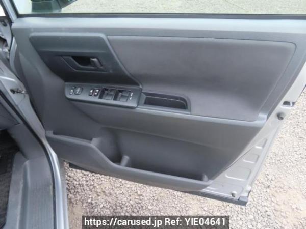 Used 2008 AT toyota noah ZRR70G Image[36]
