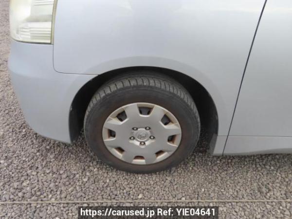 Used 2008 AT toyota noah ZRR70G Image[37]