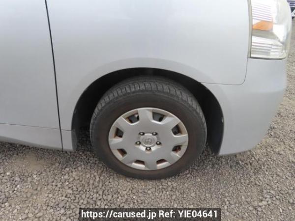 Used 2008 AT toyota noah ZRR70G Image[38]