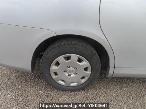 Used 2008 AT toyota noah ZRR70G Image[39]