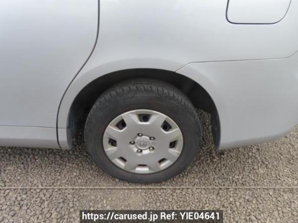 Used 2008 AT toyota noah ZRR70G Image[40]