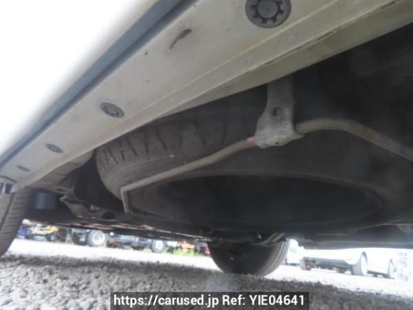 Used 2008 AT toyota noah ZRR70G Image[43]
