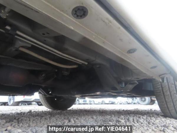 Used 2008 AT toyota noah ZRR70G Image[44]