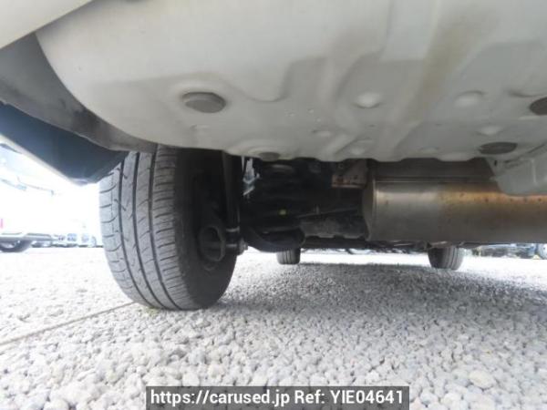 Used 2008 AT toyota noah ZRR70G Image[47]