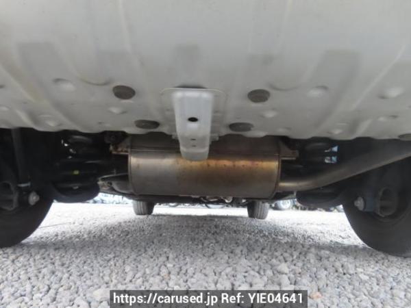 Used 2008 AT toyota noah ZRR70G Image[48]