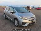 Honda Fit GK3