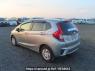 Used 2013 AT honda fit GK3 Image[4]