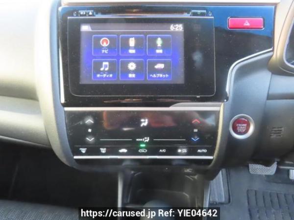 Used 2013 AT honda fit GK3 Image[19]