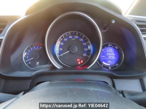 Used 2013 AT honda fit GK3 Image[21]