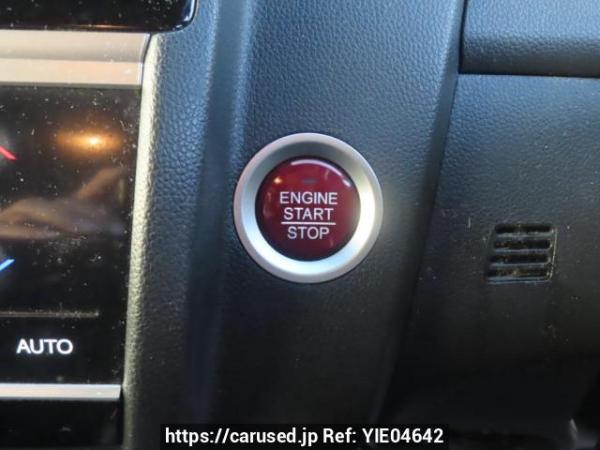 Used 2013 AT honda fit GK3 Image[23]
