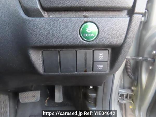 Used 2013 AT honda fit GK3 Image[24]