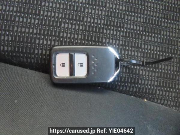 Used 2013 AT honda fit GK3 Image[25]