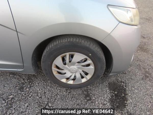 Used 2013 AT honda fit GK3 Image[26]