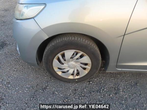 Used 2013 AT honda fit GK3 Image[27]