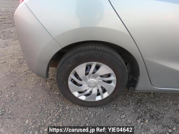 Used 2013 AT honda fit GK3 Image[28]