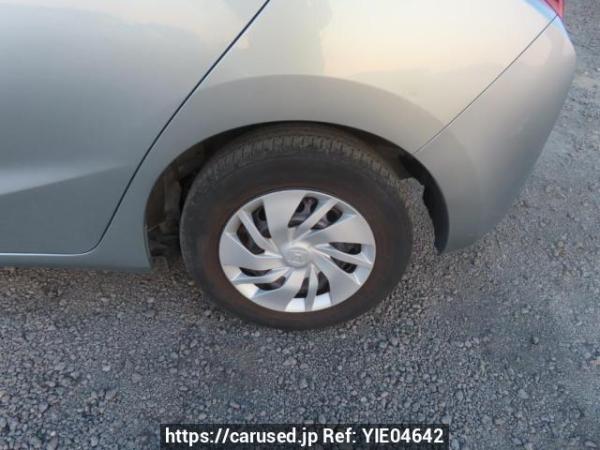 Used 2013 AT honda fit GK3 Image[29]