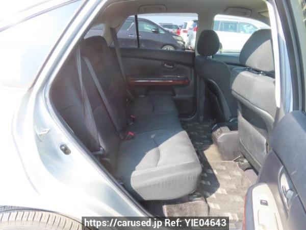 Used 2003 AT toyota harrier ACU30W Image[13]