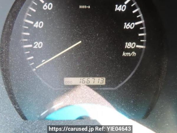 Used 2003 AT toyota harrier ACU30W Image[22]