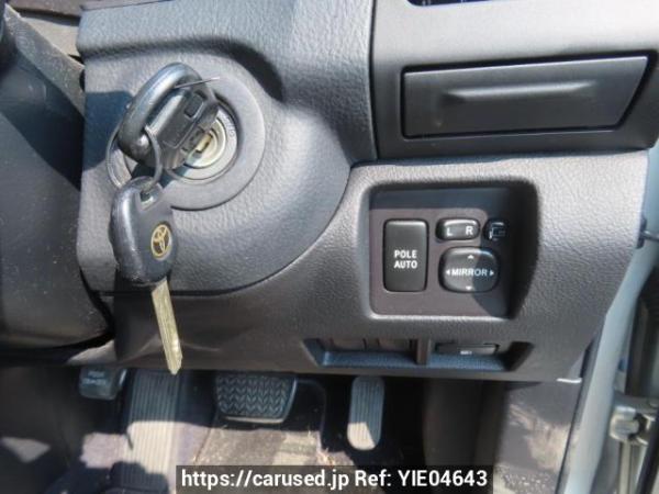 Used 2003 AT toyota harrier ACU30W Image[24]