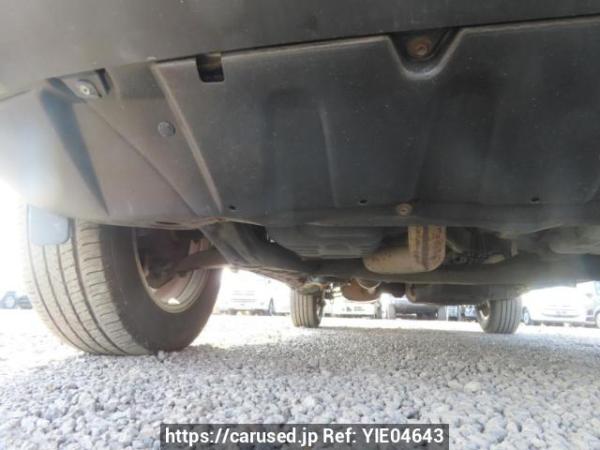 Used 2003 AT toyota harrier ACU30W Image[30]