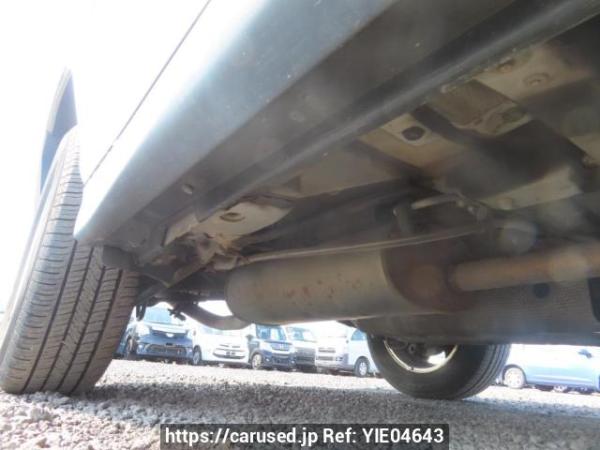 Used 2003 AT toyota harrier ACU30W Image[34]