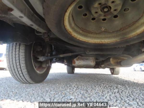 Used 2003 AT toyota harrier ACU30W Image[36]